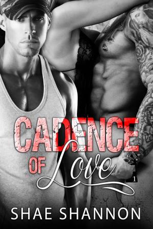 Cover of the book Cadence of Love by Marianne Dora Rose