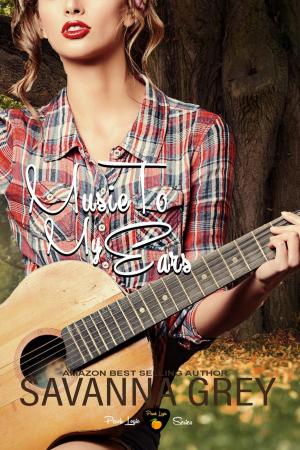 Cover of the book Music To My Ears by Maggie Carpenter