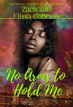 Cover of the book No Arms to Hold Me by Marcie Colleen
