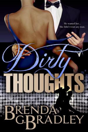 Book cover of Dirty Thoughts