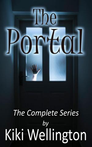 Cover of the book The Portal by Angelina Blake