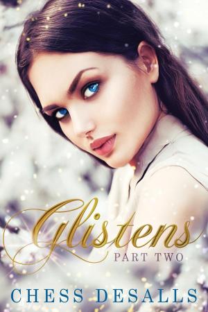 bigCover of the book Glistens Part Two by 