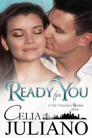 Book cover of Ready for You