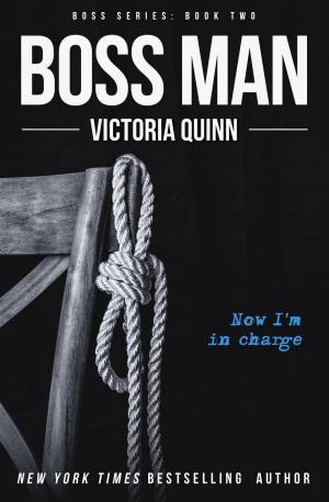 Cover of the book Boss Man by Catherine Mann