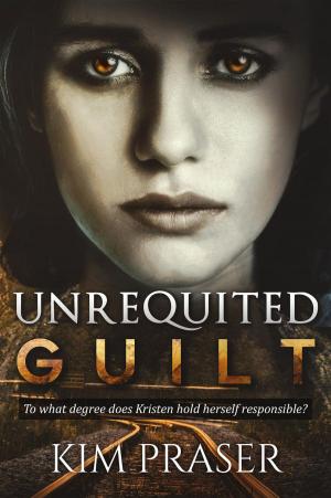Cover of the book Unrequited Guilt by Jenniffer Cardelle
