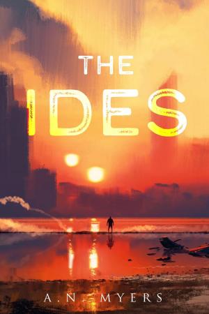 Book cover of The Ides