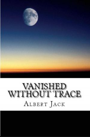 Book cover of Vanished Without Trace