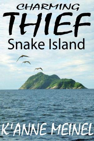 Cover of Charming Thief ~ Snake Island