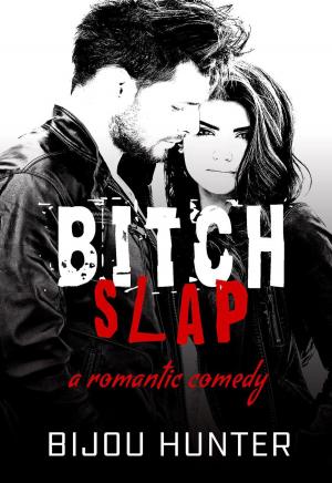Cover of Bitch Slap