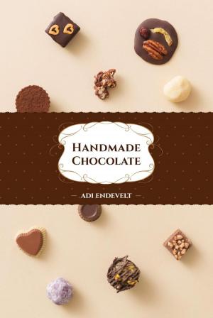 Book cover of Handmade Chocolate