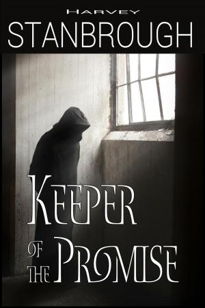 Book cover of Keeper of the Promise