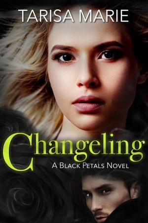 Cover of the book Changeling by Miranda Stork