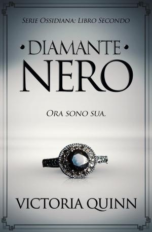 Book cover of Diamante Nero
