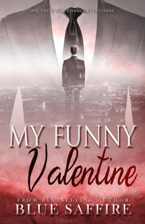 bigCover of the book My Funny Valentine by 