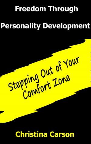 bigCover of the book Freedom Through Personality Development by 