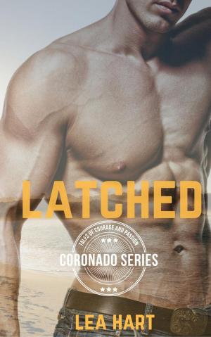 Book cover of Latched