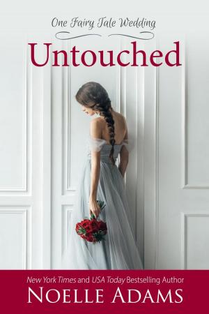 Cover of the book Untouched by Christine Traxler