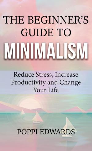 Book cover of The Beginner's Guide to Minimalism