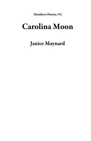Book cover of Carolina Moon