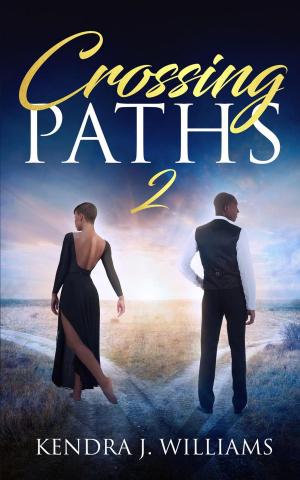 Cover of the book Crossing Paths 2 by Ssaint-Jems