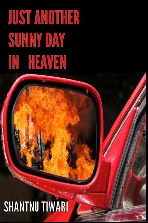 Cover of the book Just Another sunny Day in Heaven by Shantnu Tiwari