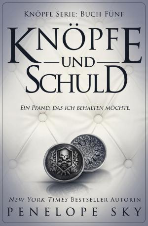 Cover of the book Knöpfe und Schuld by Mary Trimble