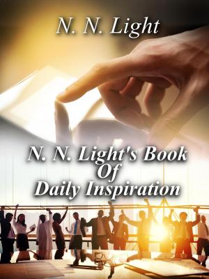 Cover of N. N. Light’s Book of Daily Inspiration