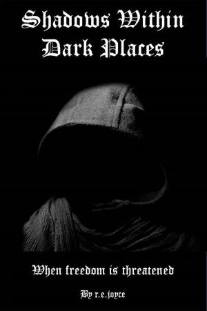 Cover of Shadows Within Dark Places