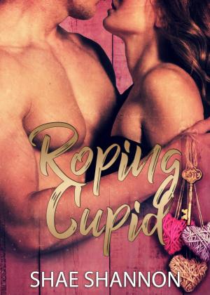 Cover of the book Roping Cupid by Nichole Chase