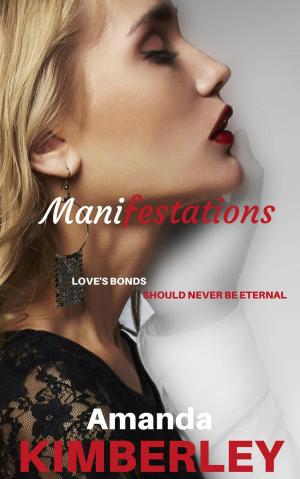 Book cover of Manifestations