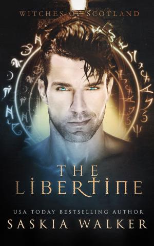 bigCover of the book The Libertine by 