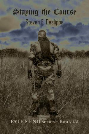 Cover of the book Staying the Course by Will Tipton