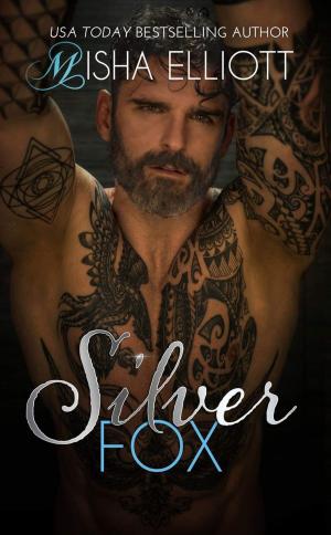 Cover of the book Silver Fox by Janet Rochester