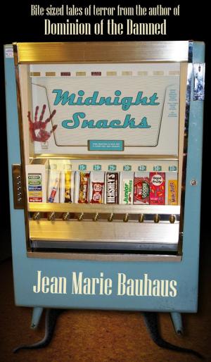 Cover of the book Midnight Snacks by Michela Oliviero