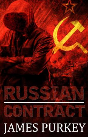 bigCover of the book Russian Contract by 