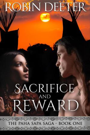 Cover of the book Sacrifice and Reward by Kat Flannery