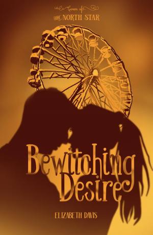 Book cover of Bewitching Desire