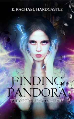 Cover of Finding Pandora: The Complete Collection