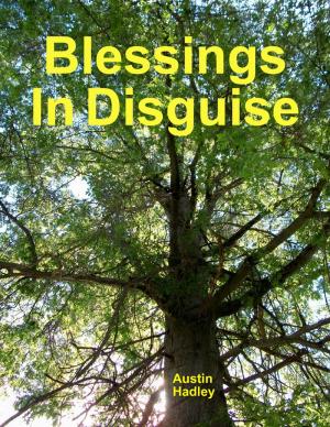 Cover of the book Blessings In Disguise by Michael Cimicata