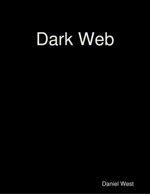 Cover of the book Dark Web by Steven Farkas