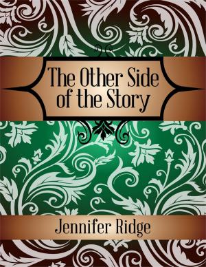 bigCover of the book The Other Side of the Story by 