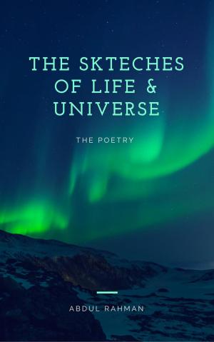 Cover of the book The Sketches of Life and Universe by Kerry Nietz
