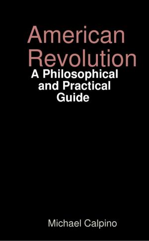 Cover of the book American Revolution: A Philosophical and Practical Guide by Raymond Alan