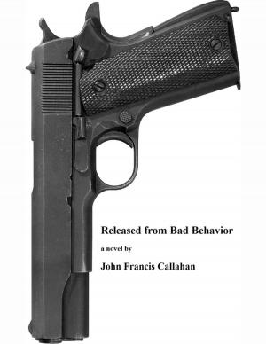 Cover of the book Released from Bad Behavior by Colin Drake