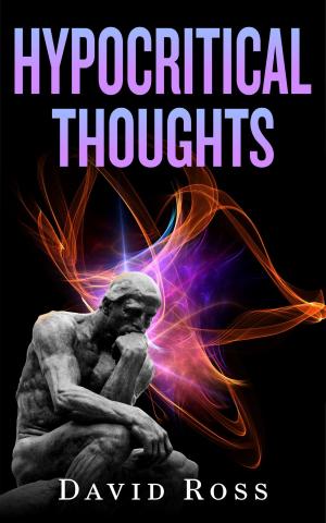 Book cover of Hypocritical Thoughts