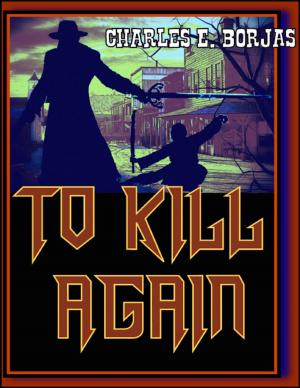 Book cover of To Kill Again