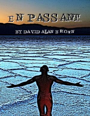 Cover of the book En Passant by Karen Tompkins