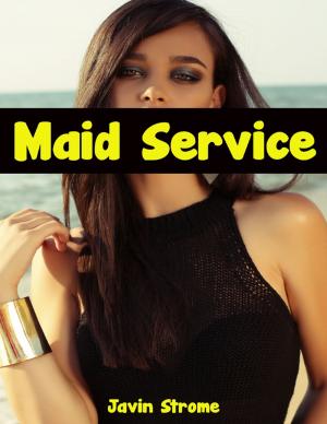 Cover of the book Maid Service by Ryosuke Akizuki
