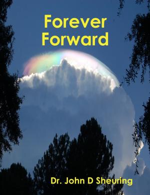 Cover of the book Forever Forward by Ed SJC Park