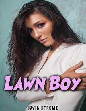 Book cover of Lawn Boy